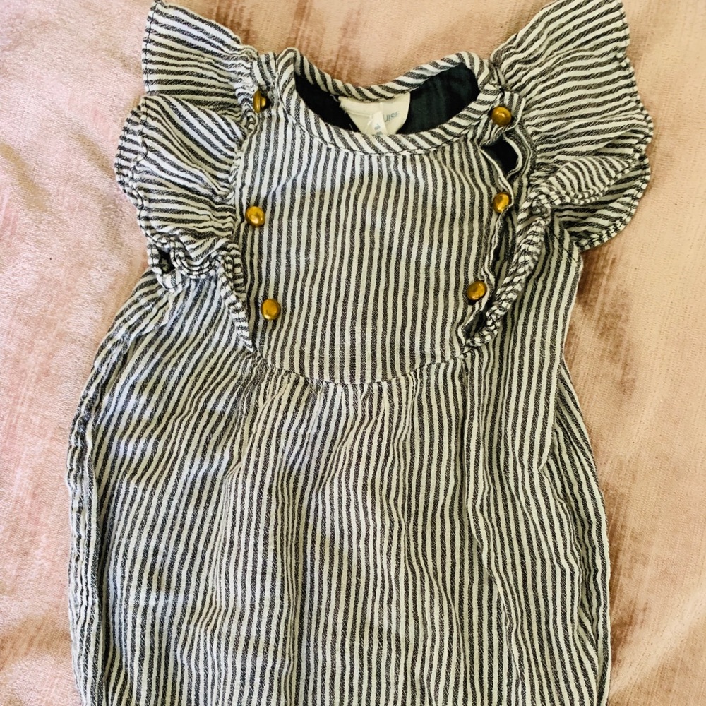 Cutest romper known to mankind!
